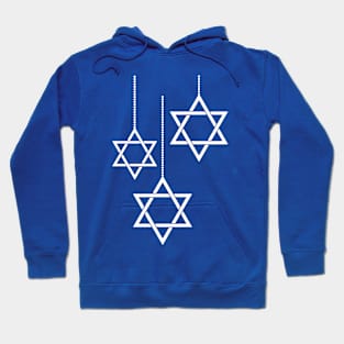 Star of David Hoodie